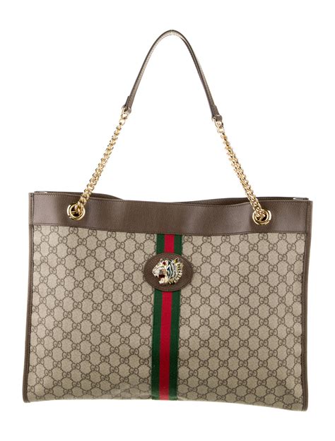 gucci rajah large totoe|gucci rajah mini.